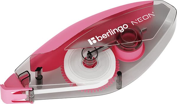 Корректор для текста Berlingo Neon / FKs_10050_c