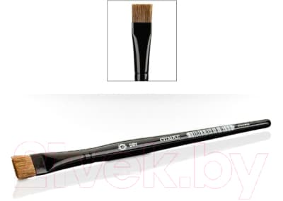 Кисть для рисования Citadel Large Drybrush / 63-20 2