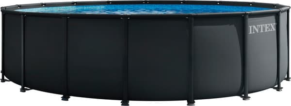 Каркасный бассейн Intex Ultra Frame / 26330ND