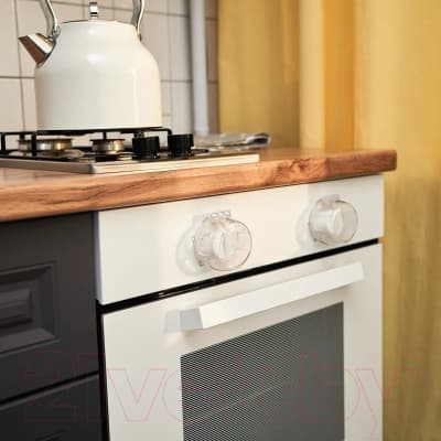 Блокиратор для плиты Halsa HLS-S-220 5