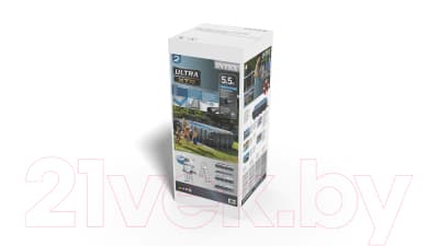 Каркасный бассейн Intex Ultra Frame / 26356 5
