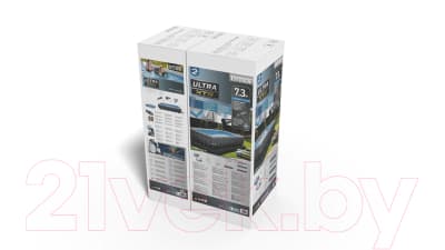 Каркасный бассейн Intex Ultra Frame / 26368NP 3