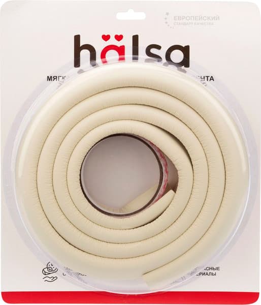 Накладка защитная для мебели Halsa HLS-S-108W 7