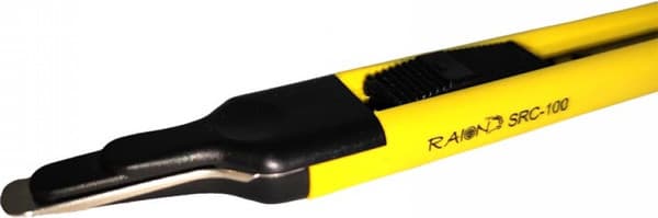 Антистеплер Raion SRC-100(Y) 3в1 3