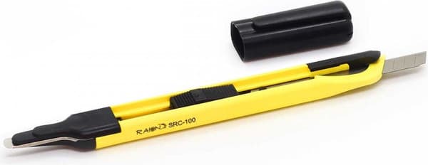 Антистеплер Raion SRC-100(Y) 3в1