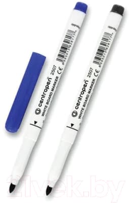 Доска для рисования Centropen + маркер / 5 7719 0201 4