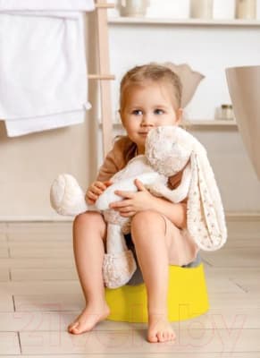 Детский горшок Amarobaby Bonny / AB221104B/04 5