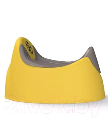 Детский горшок Amarobaby Bonny / AB221104B/04 2