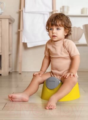 Детский горшок Amarobaby Bonny / AB221104B/04 4