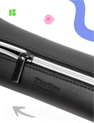 Пенал Berlingo Original Black / PM09074 4