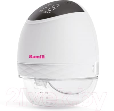 Молокоотсос электрический Ramili Двухфазный / SE500 2