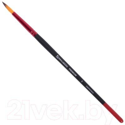 Набор кистей Brauberg Premium / 201027 5