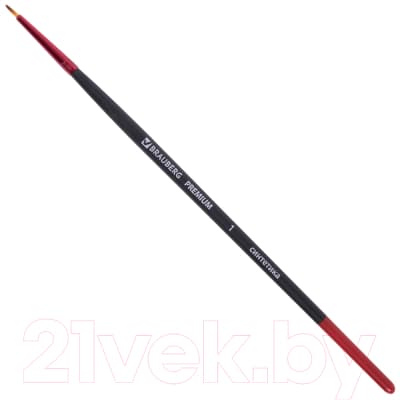 Набор кистей Brauberg Premium / 201027 2