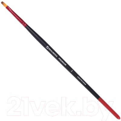 Набор кистей Brauberg Premium / 201027 7