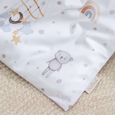 Комплект постельный для малышей Perina Kiddy / KD3-01.1 7