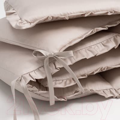 Бортик в кроватку Perina Lovely Dream / ЛД1/4-04.12 5