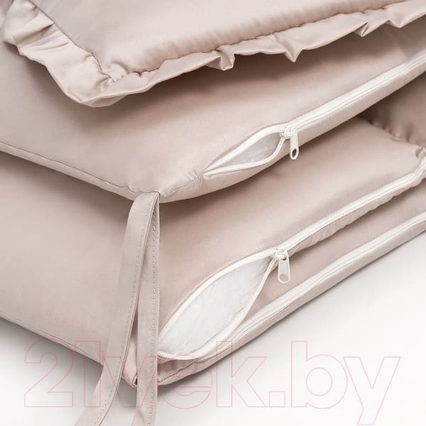 Бортик в кроватку Perina Lovely Dream / ЛД1/4-04.12 3