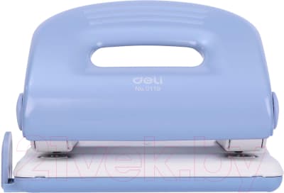 Дырокол Deli Pro / 0119