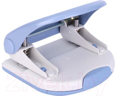 Дырокол Deli Pro / 0119 2
