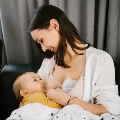 Молокоотсос ручной BabyOno 1400 5