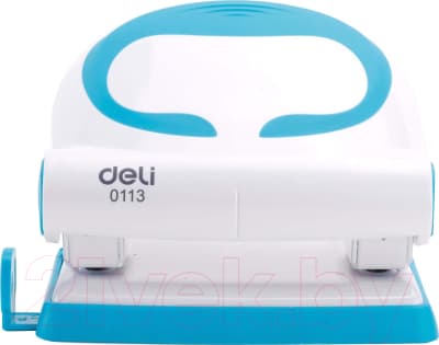 Дырокол Deli Vivid / 0113 2