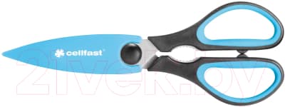 Ножницы канцелярские Cellfast Ergo 42-071 2