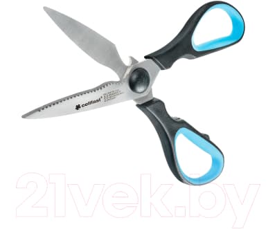 Ножницы канцелярские Cellfast Ergo 42-071 3