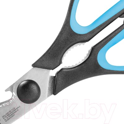 Ножницы канцелярские Cellfast Ergo 42-071 4