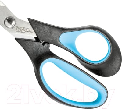 Ножницы канцелярские Cellfast Ergo 42-070 3