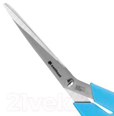 Ножницы канцелярские Cellfast Ideal 40-430 2