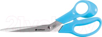 Ножницы канцелярские Cellfast Ideal 40-430