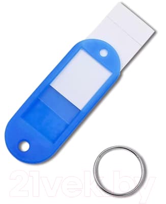 Бирка для ключей Sipl AG739 5