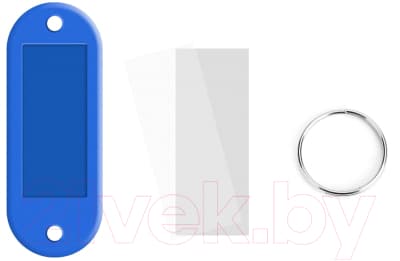 Бирка для ключей Sipl AG739 4