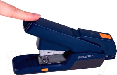 Степлер Deli Exceed / 0476 4
