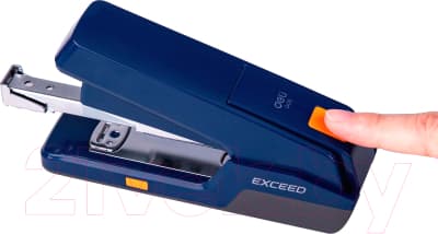 Степлер Deli Exceed / 0476 3
