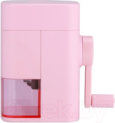 Точилка Deli Macaron / R10604PINK 2
