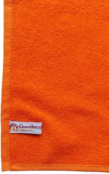 Полотенце детское Goodness Махровое 50x85 7