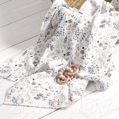 Пеленка детская Perina МП.2-13x10-2.1 2