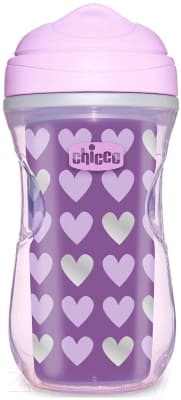 Поильник Chicco Active Cup / 00006981120180