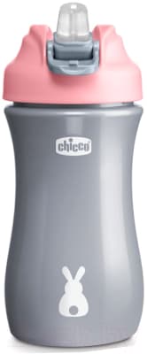 Поильник Chicco Pop-Up Cup / 00006920100000