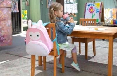 Поильник Chicco Pop-Up Cup / 00006920100000 3