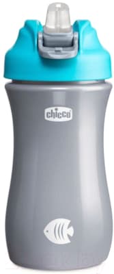 Поильник Chicco Pop-Up Cup / 00006920200000