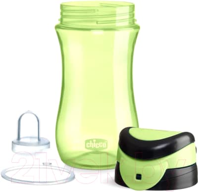 Поильник Chicco Travel Cup / 00006910300000 2