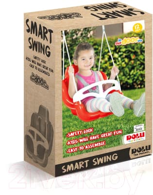 Качели Dolu Smart / 7069 3