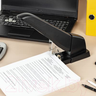 Степлер Brauberg Heavy Duty Extra / 270554 9