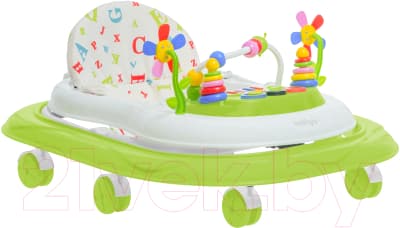 Ходунки INDIGO ABC C 5