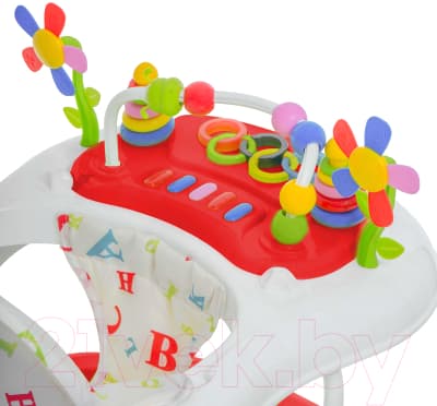 Ходунки INDIGO ABC C 6