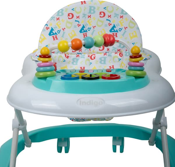 Ходунки INDIGO ABC 9