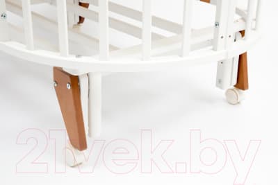 Детская кроватка СКВ 104001-6 / 106001-6 4
