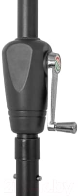 Зонт садовый Nisus N-GP1913-300-B 6